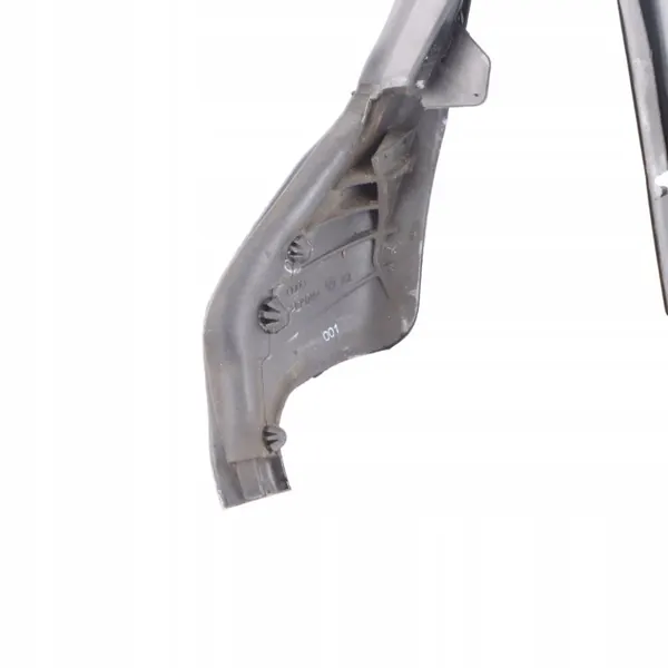 Fensterdichtungsführung Audi RS6 C7 OEM 4G9839440C image 7