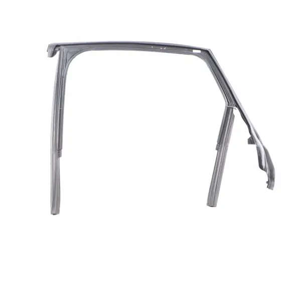Fensterdichtungsführung Audi RS6 C7 OEM 4G9839440C image 8