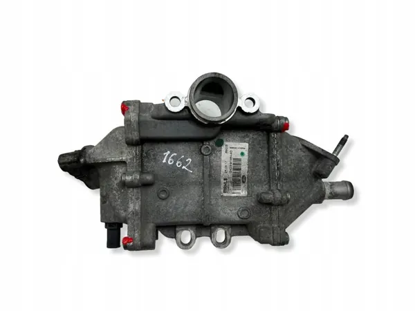 Käytetty EGR-jäähdytin OEM G4D39F464AD Jaguar 2.0 D image 2