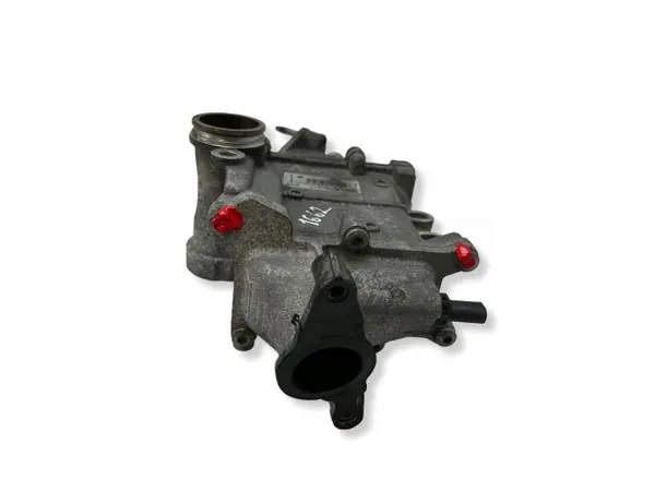 Käytetty EGR-jäähdytin OEM G4D39F464AD Jaguar 2.0 D image 3