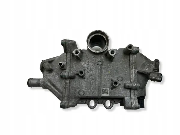 Käytetty EGR-jäähdytin OEM G4D39F464AD Jaguar 2.0 D image 6