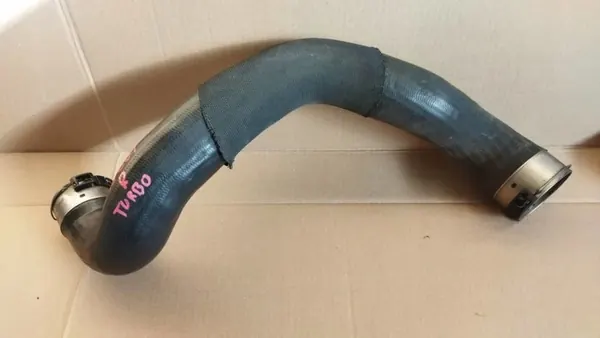 Mercedes Intercooler-putki OEM A2075280182 - Käytetty image 2