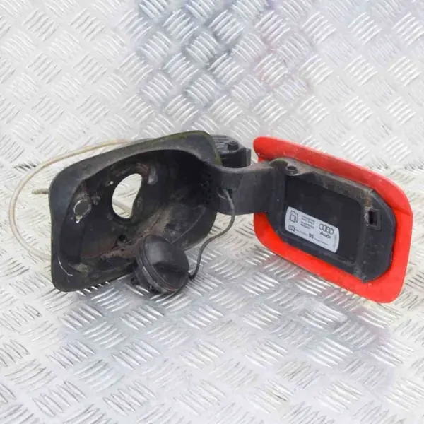 Bouchon de réservoir OEM 8U0809906 pour Audi Q3 2012 image 3