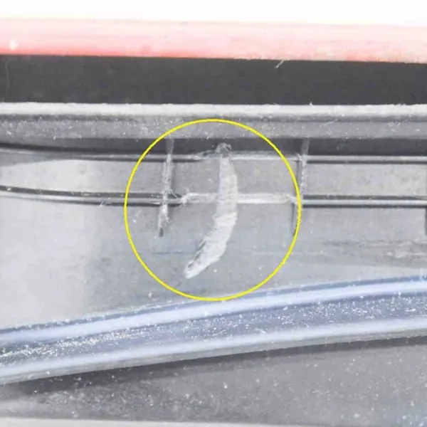 Bouchon de réservoir OEM 8U0809906 pour Audi Q3 2012 image 7