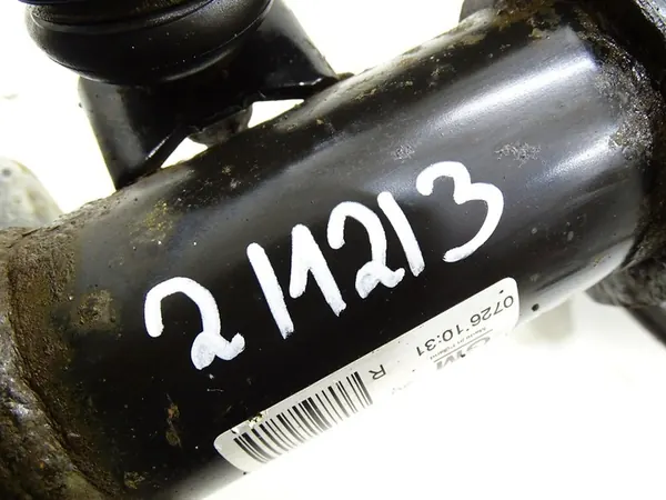 Ammortizzatore McPherson Destro Anteriore Opel Insignia A Lift image 7