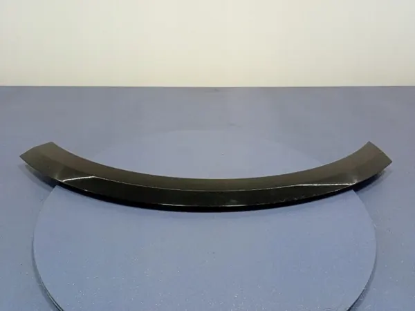 Audi SQ8 Q8 Para-lamas traseiro esquerdo OEM 4M8853817E image 3