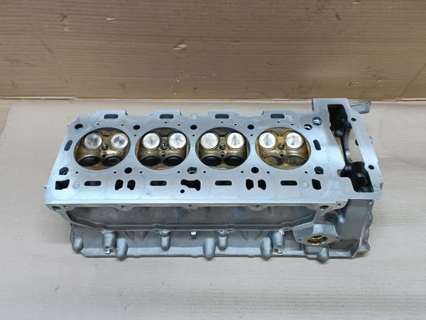 BMW S63B44B Cilinderkop Links OEM 7852462 image 4