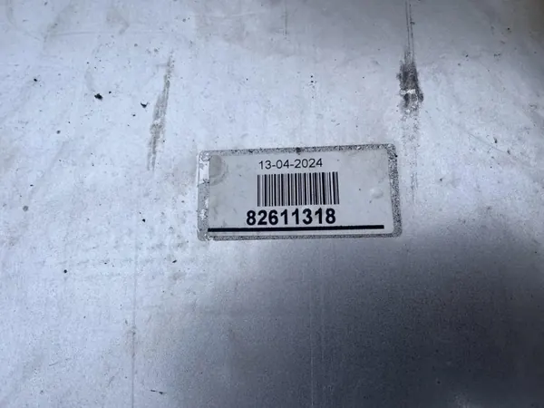 Volvo XC60 Silenciador Central & Traseiro OEM 82611318 32426234 image 10