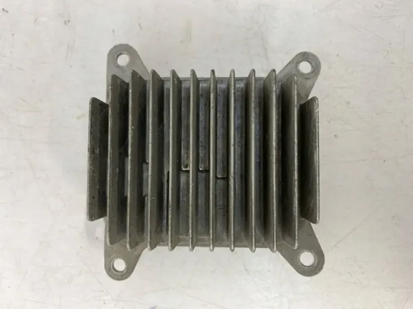 Tesla LED-muuntajamoduuli OEM 1532925-09-E image 2