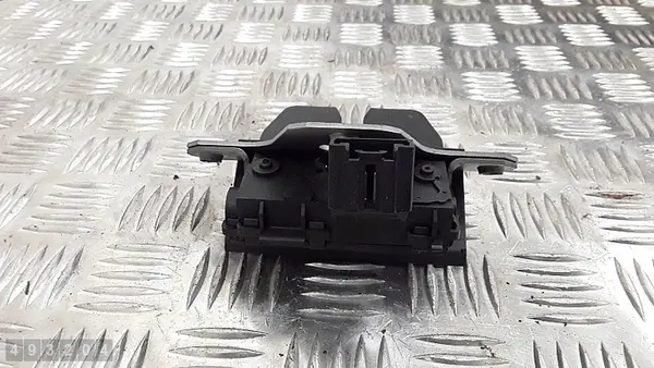 2009 Ford Mondeo Blokada 8m51r442a66ac image 2