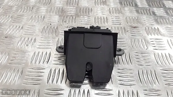 2009 Ford Mondeo Blokada 8m51r442a66ac image 3