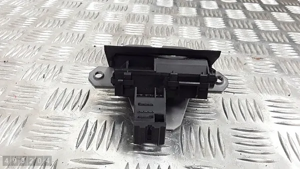 2009 Ford Mondeo Blokada 8m51r442a66ac image 4