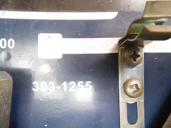 Herramienta especial Land Rover OEM 303-1255 - Usado image 5