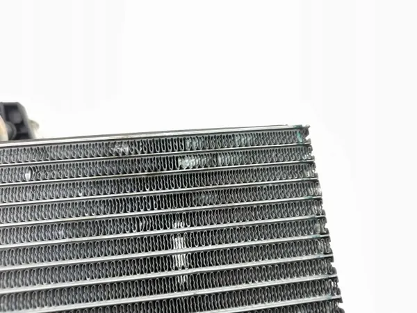 Mercedes-Benz AC-förångare T1012571Q - Begagnad image 8