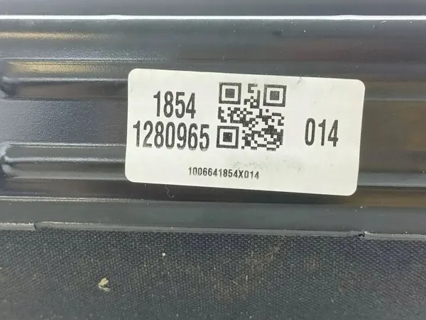 Accoudoir arrière OEM AMD109429 pour Volkswagen Passat B8 image 6