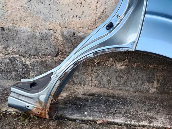 OEM 12578 vänster bakskärm för Subaru Forester SH III image 4