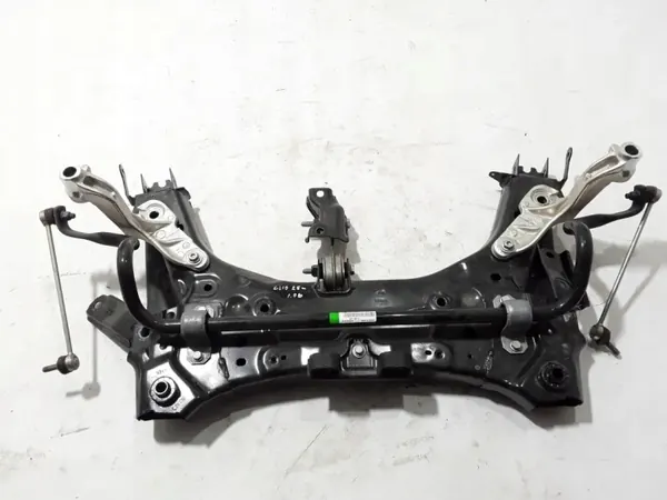 Renault Clio V voorophangbalk OEM 544012246R image 2