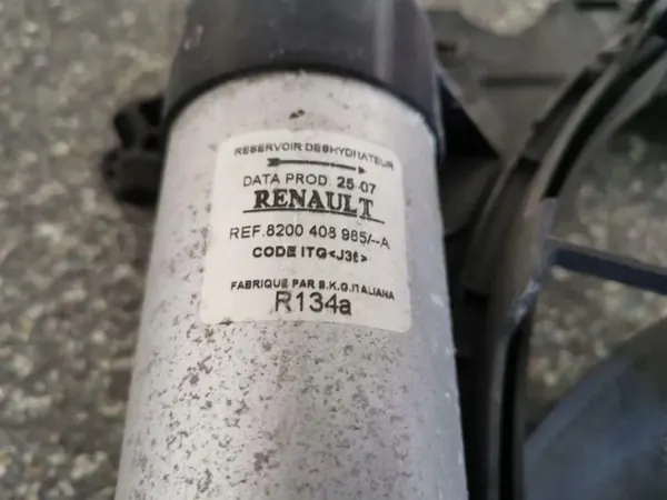 Correa delantera OEM 8200702960 para Dacia Logan MCV image 4