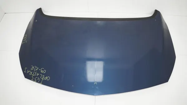 Moottorikansi OEM 360200454 Opel Astra J 09-12 image 2