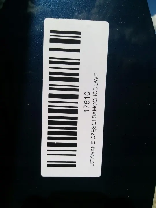 Moottorikansi OEM 360200454 Opel Astra J 09-12 image 10