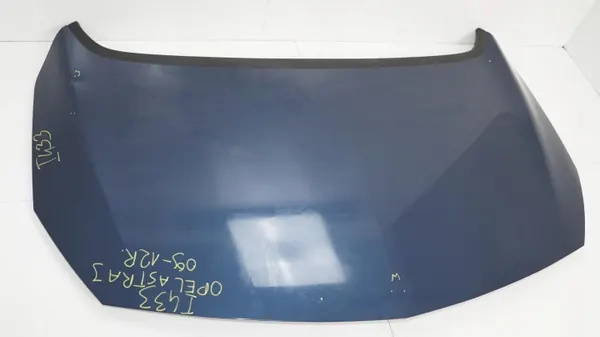 Moottorikansi OEM 360200454 Opel Astra J 09-12 image 3