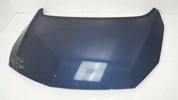 Moottorikansi OEM 360200454 Opel Astra J 09-12 image 4