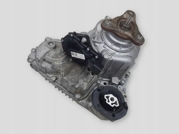 Verteilergetriebe OEM 7884832 für BMW 7 F01 5 F10 N63 4.4 V8 image 5
