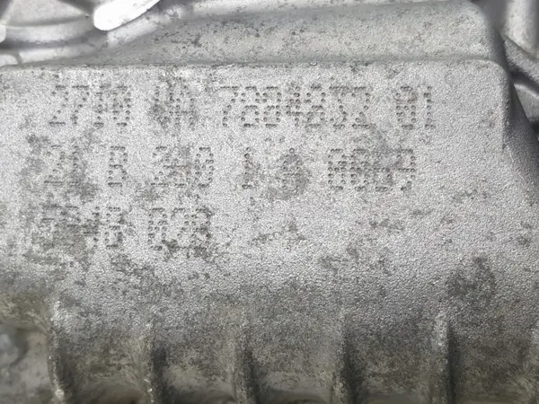 Verteilergetriebe OEM 7884832 für BMW 7 F01 5 F10 N63 4.4 V8 image 6