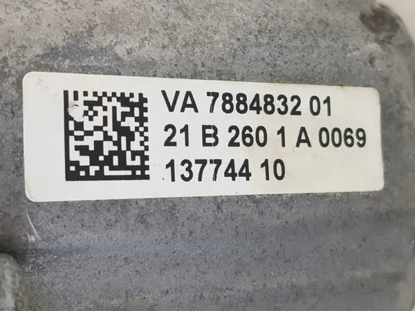 Verteilergetriebe OEM 7884832 für BMW 7 F01 5 F10 N63 4.4 V8 image 7