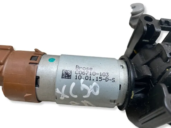 Moteur de siège Volvo XC90 OEM C06710103 - Occasion image 8