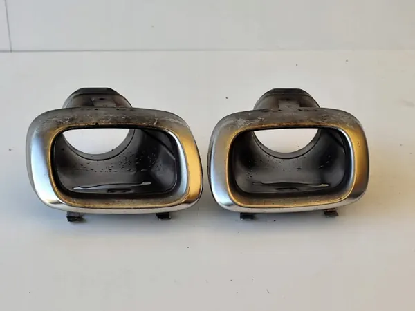 Infiniti QX30 Avgasrörsslut OEM 989510353 image 2