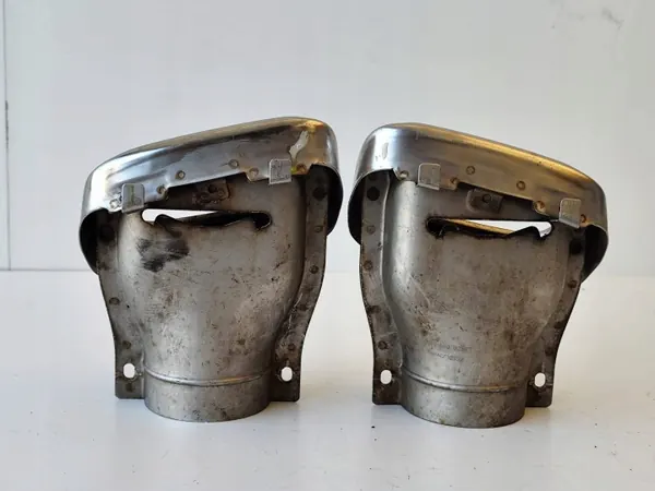 Infiniti QX30 Avgasrörsslut OEM 989510353 image 3