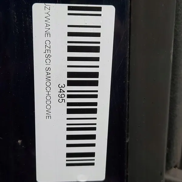 OEM 360209662 Etu vasen ovi Ford Galaxy MK3 image 9