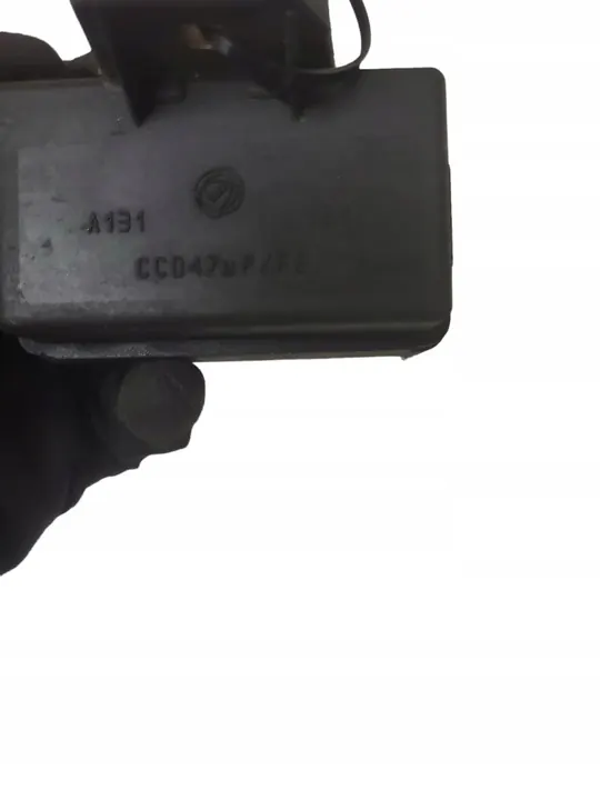 Gloeiplugcontroller Fiat Punto (188) CCD47 image 2