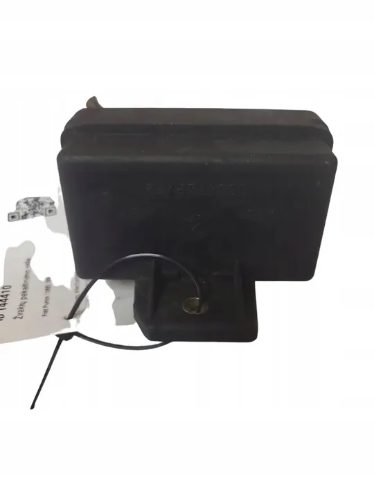 Gloeiplugcontroller Fiat Punto (188) CCD47 image 3