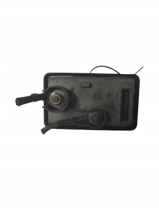 Gloeiplugcontroller Fiat Punto (188) CCD47 image 4