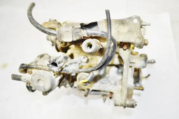 Honda Vergaser ED74C 23455 - Gebrauchtes OEM-Teil image 3