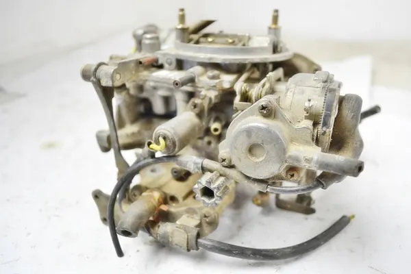 Honda Vergaser ED74C 23455 - Gebrauchtes OEM-Teil image 4