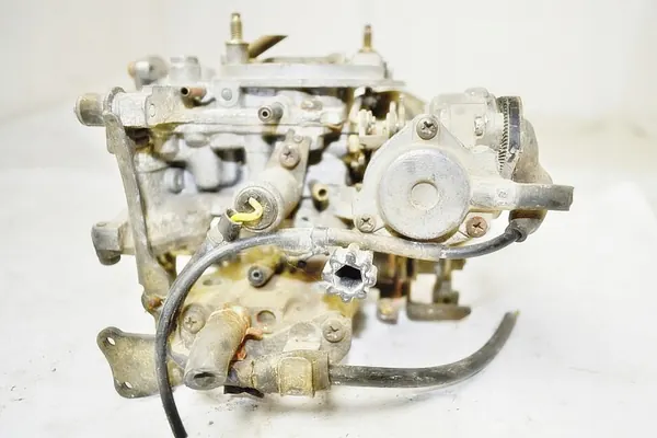 Honda Vergaser ED74C 23455 - Gebrauchtes OEM-Teil image 5