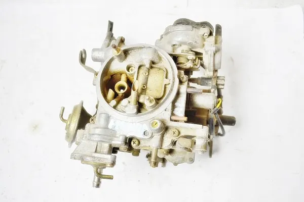 Honda Vergaser ED74C 23455 - Gebrauchtes OEM-Teil image 6