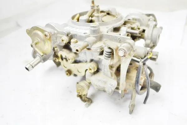 Honda Vergaser ED74C 23455 - Gebrauchtes OEM-Teil image 8