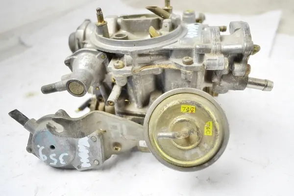 Honda Vergaser ED74C 23455 - Gebrauchtes OEM-Teil image 9