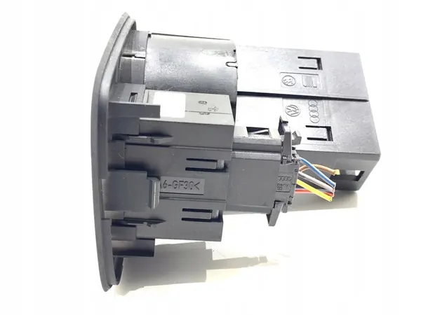 Lichtschakelaar SEAT IBIZA IV 6J1941531A 08-17 image 2