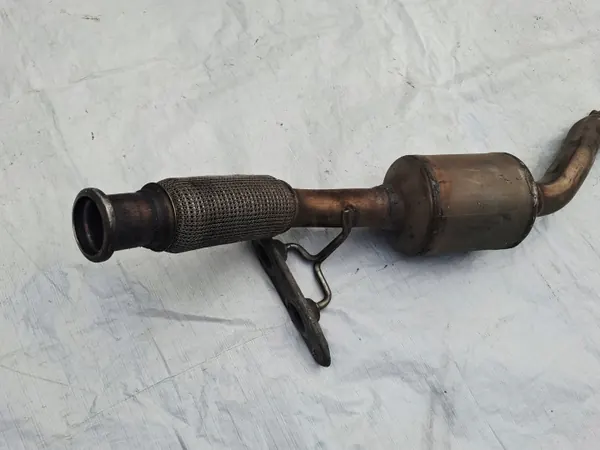 Catalyseur DPF SEAT 5Q0131701BG pour Leon III 2.0 TDI image 5