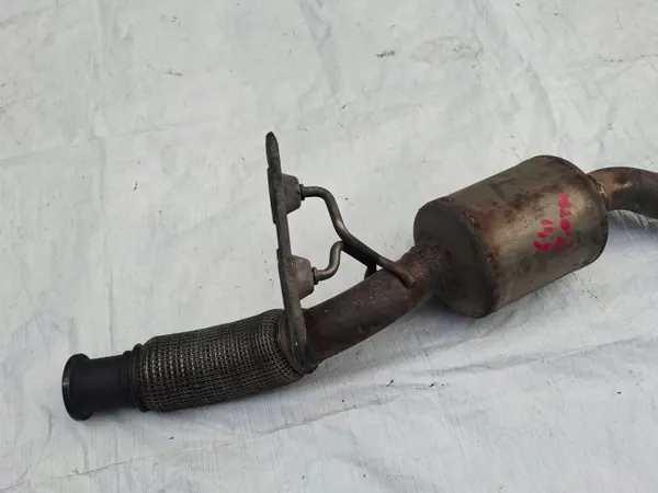 Catalyseur DPF SEAT 5Q0131701BG pour Leon III 2.0 TDI image 6