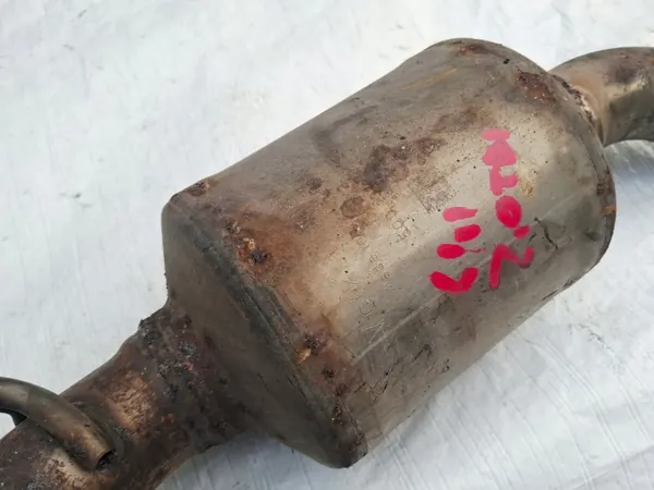 Catalyseur DPF SEAT 5Q0131701BG pour Leon III 2.0 TDI image 7