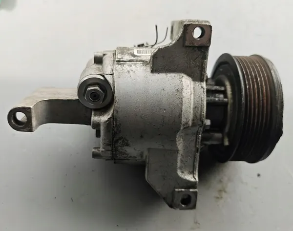 Compresor de Aire Acondicionado Smart Fortwo Renault Twingo III image 2