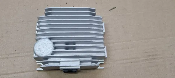 Controlador Harman Audi A6 C8 OEM 4K0035335A image 2