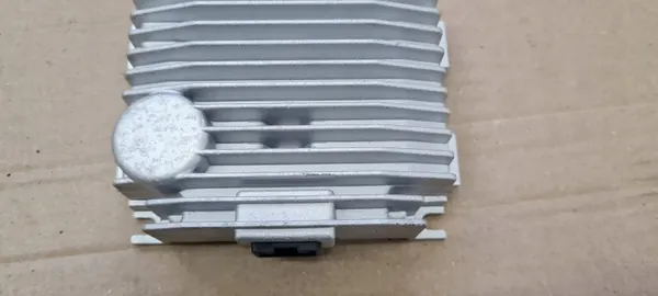 Controlador Harman Audi A6 C8 OEM 4K0035335A image 3