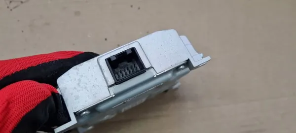 Controlador Harman Audi A6 C8 OEM 4K0035335A image 4